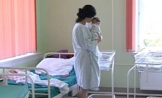 "Urodziła się nasza córka i próbowałam dodzwonić się do męża, ale nie odbierał telefonu. I wtedy dowiedziałam się, co naprawdę się stało"