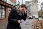 Mąż umarł listopadzie