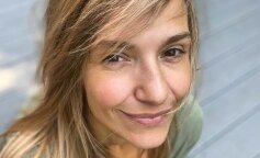 Joanna Koroniewska szczere powiedziała o swoich kompleksach. Istnieje jeszcze jeden szczegół, której jej się nie podoba