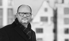 Paweł Adamowicz