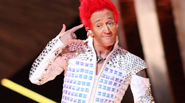 michal wisniewski szczepienie