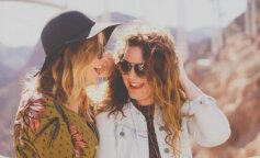 "Prawie pokłóciłam się ze wszystkimi przyjaciółmi z powodu przyjęcia urodzinowego: to nie moja wina, że tak dużo jedzą"