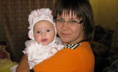 matka z synem, screen youtube