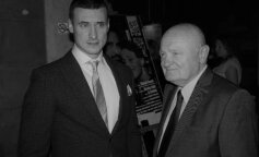 Pożegnanie z wielką postacią polskiego ekranu. Nie żyje Maciej Damięcki, syn przekazuje smutną wiadomość