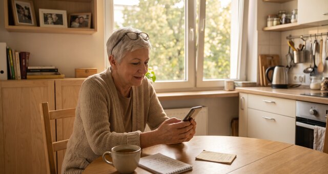 bibliotece skończyłam kurs