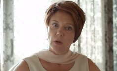 „Jestem zmęczona byciem służącą dla moich wnuków i męża: śpię kilka godzin w nocy, kiedy to się skończy”