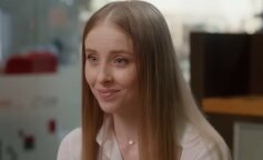 „Nigdy nie myślałam, że będę musiała wybierać między tatą a mamą. Bez względu na to, co zrobię, jedno z nich poczuje się bardzo źle”