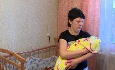 Krewni mojego męża czekają, aż skończę urlop macierzyński i zacznę dobrze zarabiać. Tęsknią za moimi drogimi prezentami