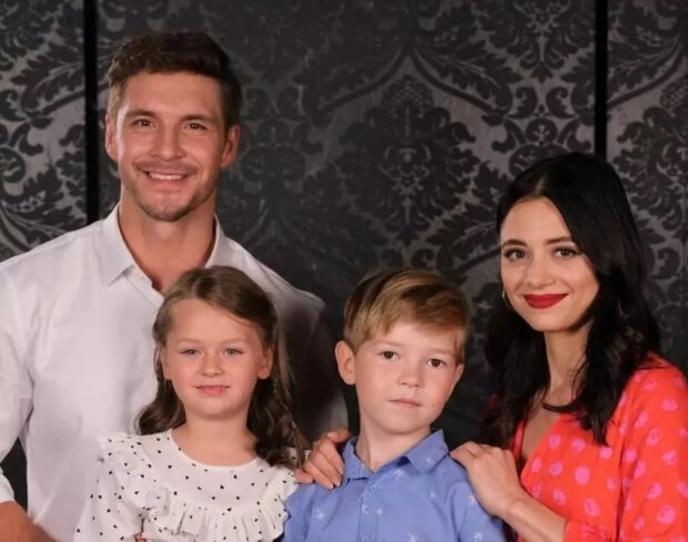 Adriana Kalska i Mikołaj Roznerski, screen youtube