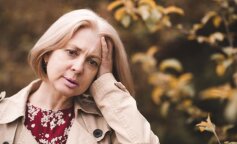 "Myślałam, że w końcu dałam wystarczająco dużo dzieciom i teraz mogę zacząć żyć dla siebie. Ale pewnego dnia dostałam telefon od moich córek"