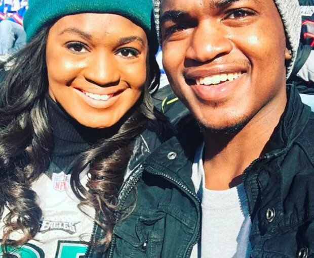 Dziewczyna przez lata chowała twarz pod grubą warstwą makijażu