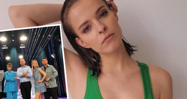 Zuza Kołodziejczyk top model