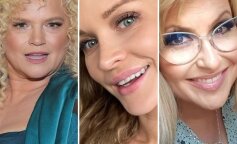 Fabienne, Koko, Liam, Mia: niezwykłe imiona dzieci gwiazd polskiego show-biznesu