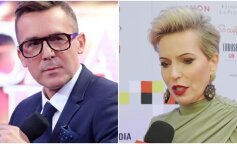 Wspomnienia i tęsknota. Paulina Smaszcz o marzeniach, które nie zdążyły się spełnić z Kurzajewskim