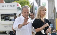 U Grazyny Torbickiej podwójny powód do radości. Razem z mężem świętują wyjątkowy moment