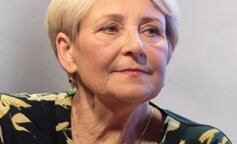 krystyna przybylska