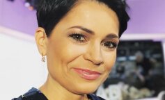 Joanna Górska po walce z ciężką chorobą pokazała jak teraz wygląda. Nowa fryzura robi wielkie wrażenia!
