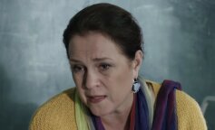 "Moja matka nie chce wziąć odpowiedzialności za swoje życie, a ja muszę ją wspierać po rozwodzie z moim ojcem"