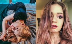 Julia Wróblewska przeżywa teraz bardzo trudne chwile