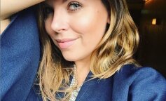 Aleksandra Kwaśniewska pokazała wspólne zdjęcie ze swoim ojcem