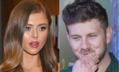 Antoni Królikowski w ogniu krytyki. Joanna Opozda wyraża rozczarowanie brakiem kontaktu z synem