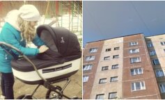 "Kiedy urodziłam syna, wszyscy się ode mnie odwrócili, ale sześć lat później los mi to wynagrodził. Niczego nie żałuję"