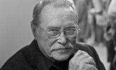 Nie żyje Emil Karewicz. Aktor miał 97 lat
