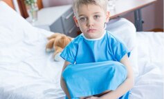 Nigdy nie widziałem takiego przypadku w mojej praktyce. 6-letni chłopiec był gotowy oddać życie za swoją siostrę