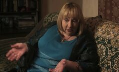 "Syn i synowa postanowili przesiedlić mnie na wieś, ale ja nie chcę. Kocham swoje mieszkanie": opowieść emerytki o planach syna