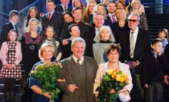 Zdjęcia do "Klanu", screen youtube