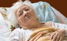 "Moja matka od dawna pracuje za granicą, a teraz prosi mnie o opiekę nad naszą starą babcią: nie jestem na to gotowa"