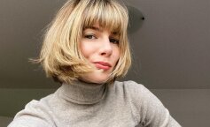 Marta Wierzbicka prezentuje się fanom bez makijażu