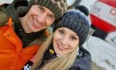 Niespodziewane wieści o Kamilu Stochu i Ewie Bilan-Stoch. Prawda o małżeństwie pary wyszła na jaw