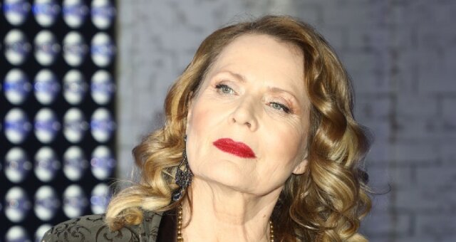 Grażyna Szapołowska