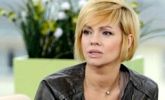 Weronika Marczuk opisuje trudne momenty ze jej życia. Chodzi o stracone dziecko