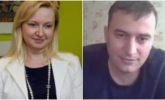 kochanka żonatego mężczyzny, screen YT