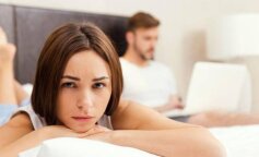 "Żona przyłapała mnie w łóżku z kochanką. Było mi wstyd, ale mogłem myśleć tylko o jednym: jak Anna się dowiedziała"