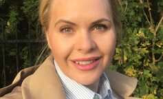 jak mieszka Magda Stużyńska