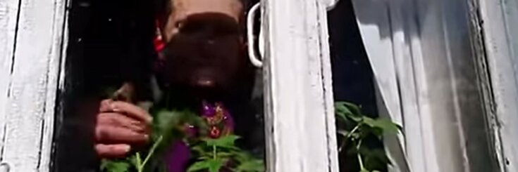 Opowieść z polskiej wsi, gdzie kobieta przygarnia porzucone zwierzęta i się nimi opiekuje. Tak żyją wszyscy razem