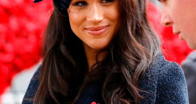 Meghan Markle