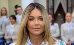 Małgorzata Rozenek-Majdan zabłysnęła z tatuażem na rękach. "Nowa ja"