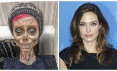 Gwiazda Instagrama chciała wyglądać jak Angelina Jolie. Zamiast sławy, dostała wyrok