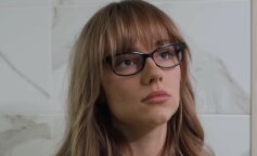 Anna chciała iść do miasta, bo mieszkała u rodziców na wsi i zakochała się, ale on ją oszukał. Jednak los czekał na nią bardzo blisko