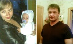 Dagmara leżała na oddziale po porodzie, kiedy pielęgniarka poprosiła ją o nakarmienie dziecka, które zostało porzucone przez matkę