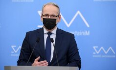Rząd szykuje nowe obostrzenia. Spore zmiany na najbliższe dni i Boże Narodzenie