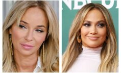 Joanna Przetakiewicz polską Jennifer Lopez? Jej ciało zachwyca mimo upływu lat
