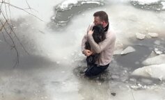 Amerykanin Don Chatten, screen YT