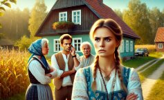 "Zdziwiam się, jak teściowie mogą być tak bezczelni. Nie lubią mnie, prosili syna żeby mnie zostawił, a teraz chcą zabrać dom moich rodziców": z życia