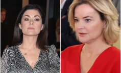 Monika Richardson i jej dowcip na temat Kasi Cichpek. Kontrowersyjna reakcja społeczności