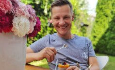 Jak mieszka Marcin Mroczek? Jego dom jest przytulny i stylowy